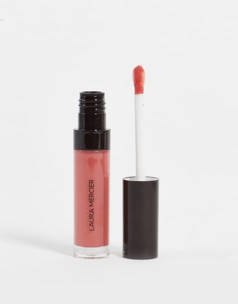 Brillo de labios de Laura Mercier: Tono 360 Cherry Blossom - view 1