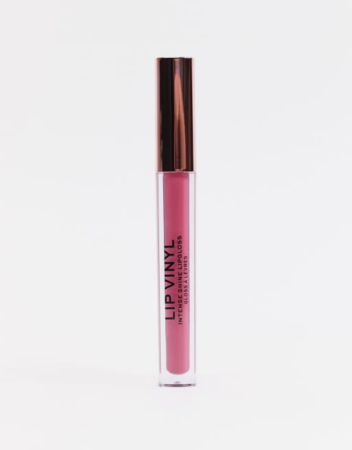 Brillo de labios efecto vinilo de Revolution - Dollhouse