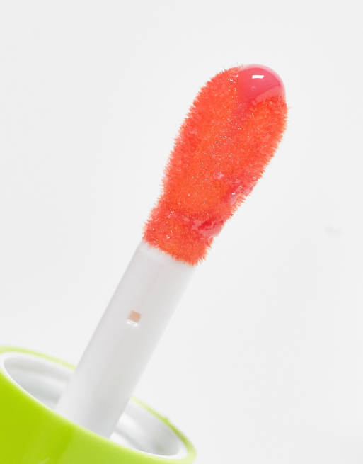 Brillo de labios Fat Oil Lip Drip de NYX Professional Makeup: Tono Missed Call, 4 de 4
