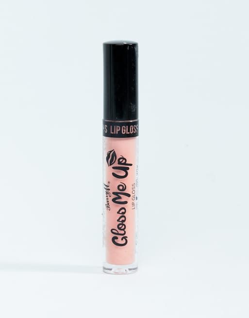 Brillo de labios Gloss Me Up de Barry M - Sugar, 3 de 4