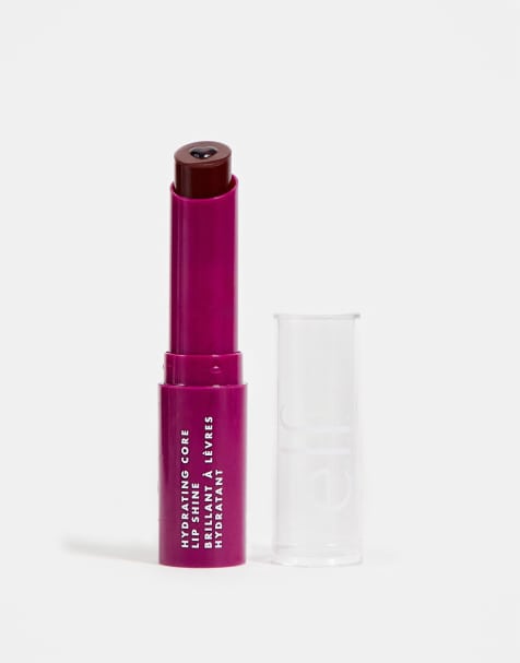 Brillo de labios hidratante Hydrating Core de e.l.f.: Tono Ecstatic - view 1