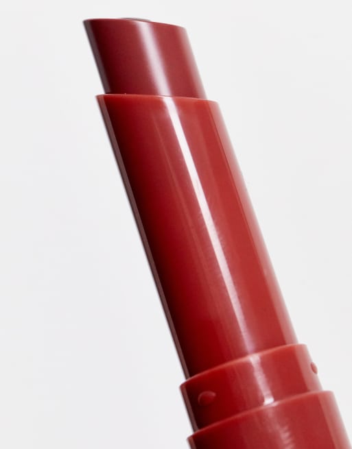 Brillo de labios hidratante Hydrating Core de e.l.f.: Tono Happy, 4 de 4