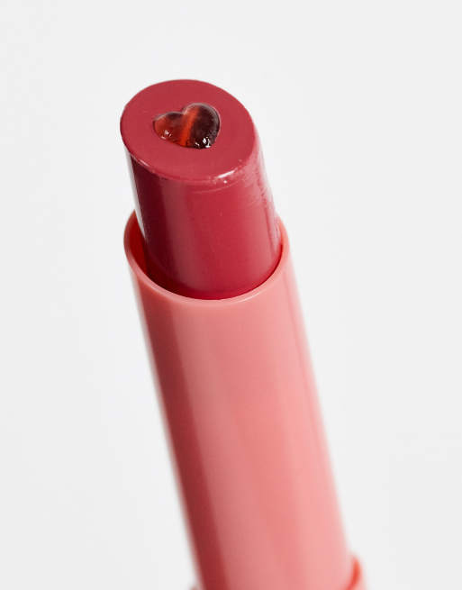 Brillo de labios hidratante Hydrating Core de e.l.f.: Tono Joyful, 4 de 4