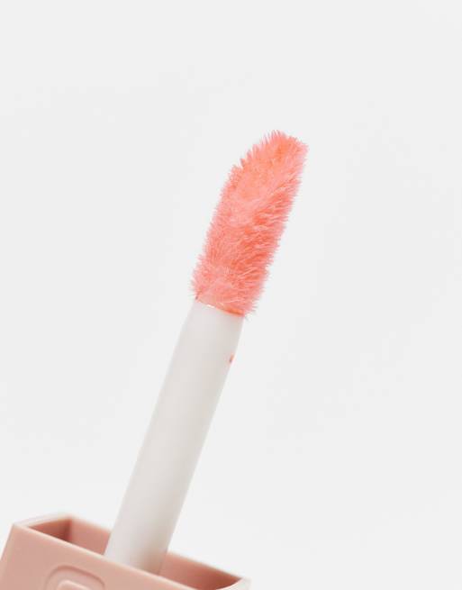 Brillo de labios hidratante Lifter Gloss de Maybelline: Tono Sweetheart, 2 de 4