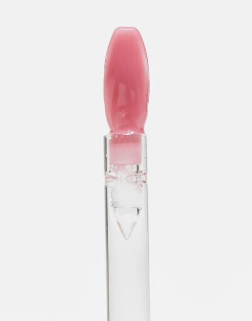 Brillo de labios Jelly Job de NYX Professional Makeup: Tono Jelly Blushin', 3 de 4