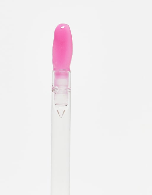 Brillo de labios Jelly Job de NYX Professional Makeup: Tono Jelly Icing, 4 de 4