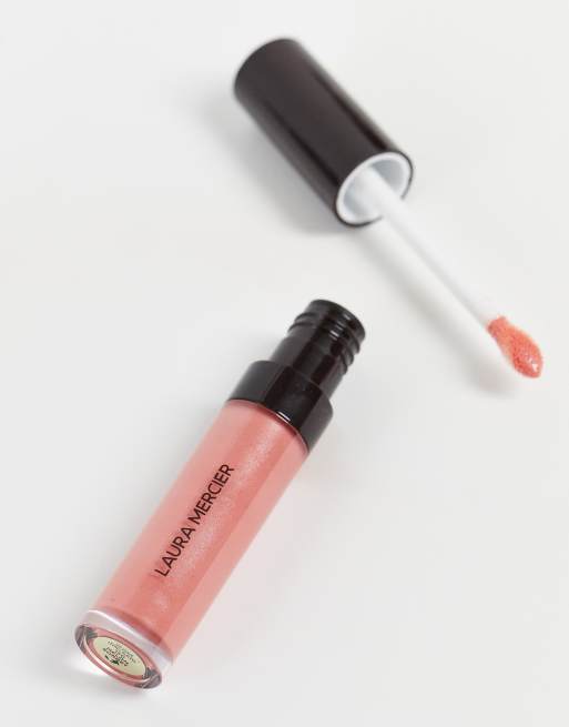 Brillo de labios Lip Glacé de Laura Mercier: Tono 150 Melon Sorbet, 2 de 4