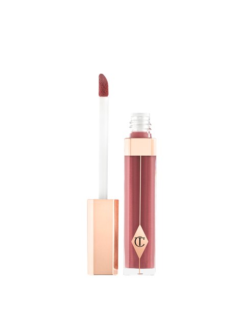 Brillo de labios Lip Lustre de Charlotte Tilbury: Tono High Society - view 1