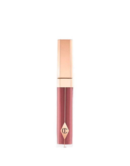 Brillo de labios Lip Lustre de Charlotte Tilbury: Tono High Society, 2 de 4