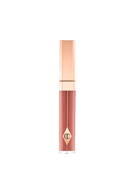 Brillo de labios Lip Lustre de Charlotte Tilbury: Tono Sweet Stiletto, 3 de 4
