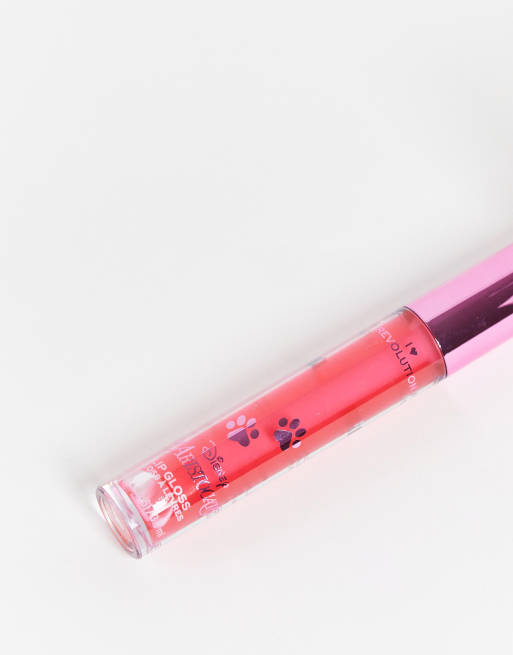 Brillo de labios Marie de I Heart Revolution x Disney: Tono Berlioz, 2 de 4