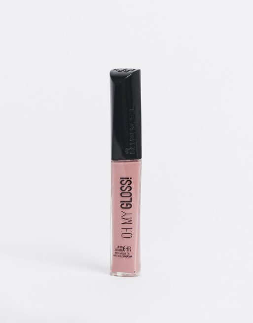 Brillo de labios Oh My Gloss! de Rimmel London Brillo de labios Purr Glossy Cat 130