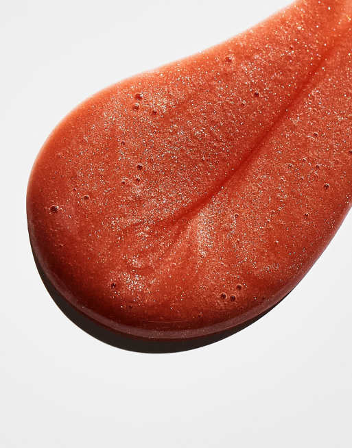 Brillo de labios Pout Bomb de Revolution: Tono Nude Glow, 4 de 4