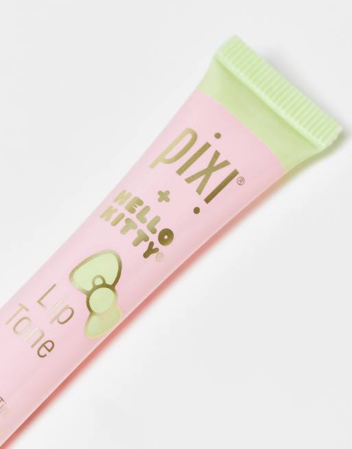 Brillo de labios revelador del propio tono reactivo al pH de Pixi x Hello Kitty , 4 de 4