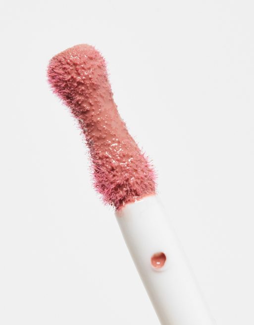 Brillo de labios She's Nude de Doll Beauty: Tono Get Lippy, 2 de 4