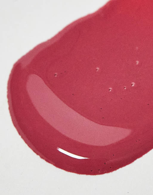 Brillo de labios This Is Milky de NYX Professional Makeup: Tono Strawberry Horchata, 4 de 4