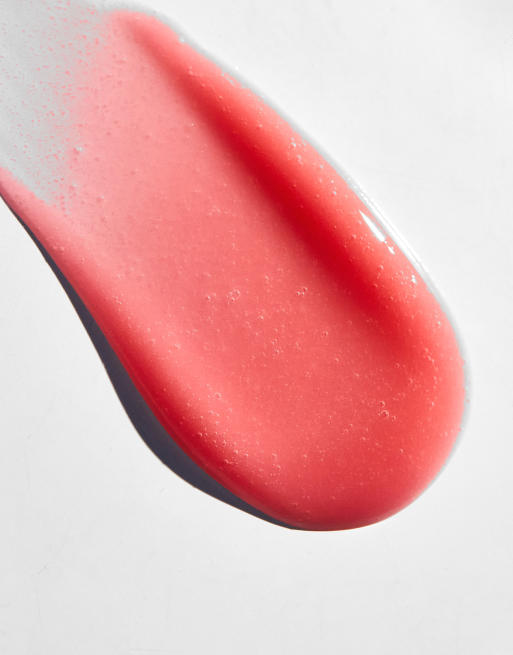 Brillo de labios Thrill Seeker de Rimmel London: Tono 150 Pink Candy , 2 de 4