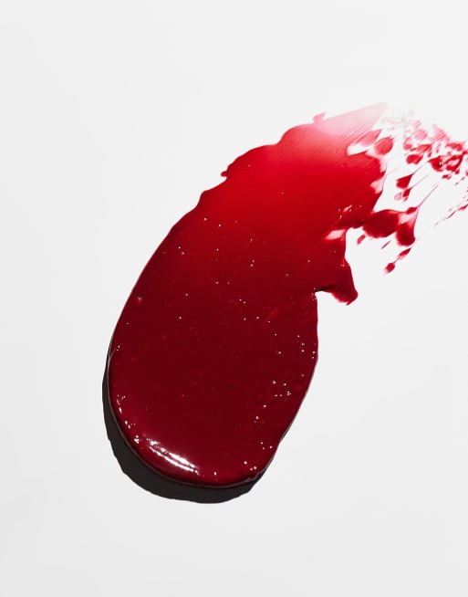 Brillo de labios Thrillseeker Lip Latex de Rimmel: Tono 450 Majesty, 2 de 4