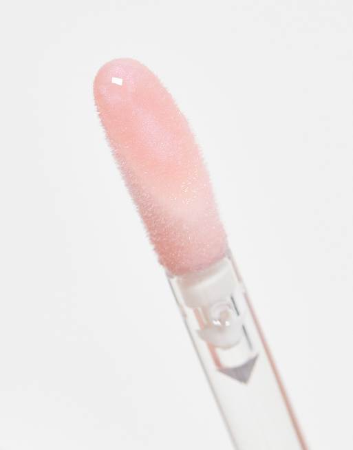 Brillo de labios voluminizador 3D Hydra Xtreme de KIKO Milano: Tono 01 Pink Glacier, 4 de 4