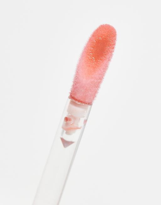 Brillo de labios voluminizador 3D Hydra Xtreme de KIKO Milano: Tono 04 Lips Don't Lie, 4 de 4