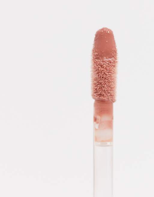 Brillo de labios voluminizador de Iconic London - Nearly Nude, 2 de 4