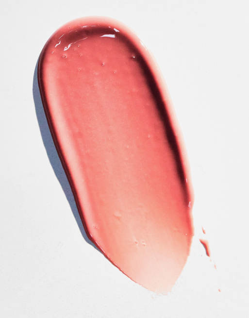 Brillo de labios voluminizador Lifter Plump de Maybelline: Tono Peach Fever, 2 de 4