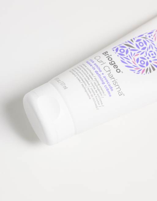 Briogeo Curl Charisma Rice Amino + Avocado Leave-In Defining Crème 177ml, 4 of 4