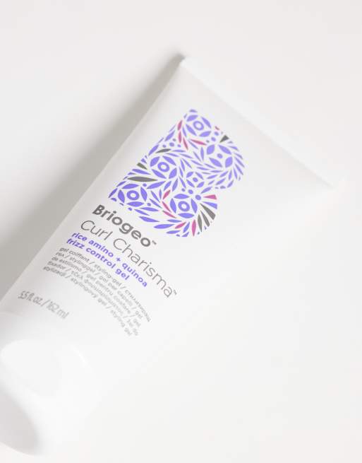 Briogeo Curl Charisma Rice Amino + Quinoa Frizz Control Gel 162ml, 3 of 4