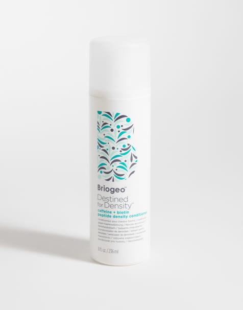 Briogeo Destined For Density Caffeine + Biotin Peptide Density Conditioner 236ml - view 1