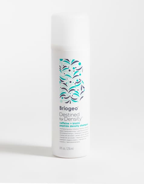 Briogeo Destined For Density Caffeine + Biotin Peptide Density Shampoo 236ml - view 1
