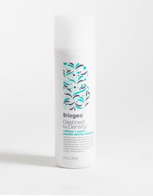 Briogeo Destined For Density Caffeine + Biotin Peptide Density Shampoo 236ml