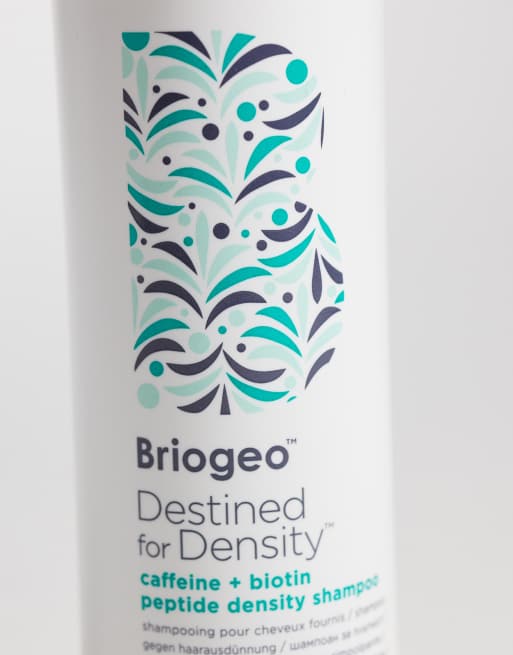 Briogeo Destined For Density Caffeine + Biotin Peptide Density Shampoo 236ml, 3 of 4