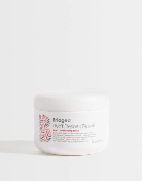 Briogeo Don't Despair, Repair! Deep Conditioning Mask 236ml - view 1