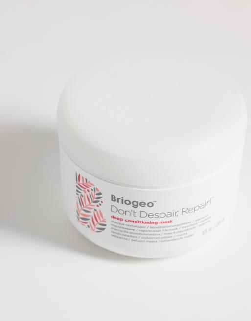Briogeo Don't Despair, Repair! Deep Conditioning Mask 236ml, 3 of 4