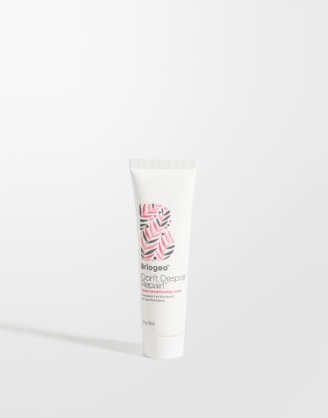 Briogeo Don’t Despair, Repair! Deep Conditioning Mask Travel Size 59ml - view 1
