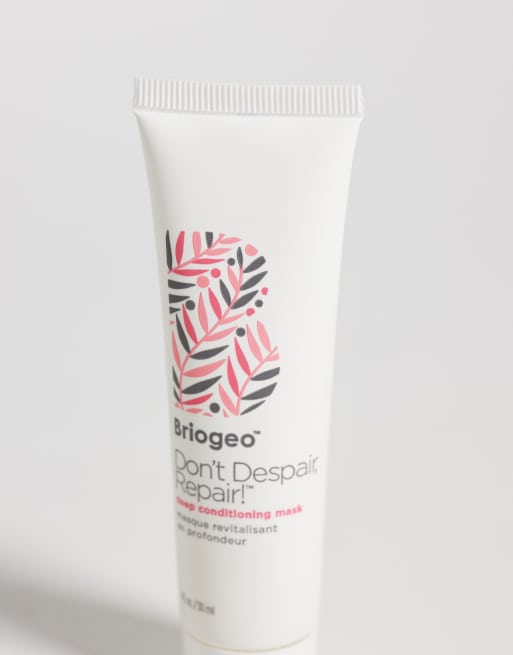 Briogeo Don’t Despair, Repair! Deep Conditioning Mask Travel Size 59ml, 3 of 4