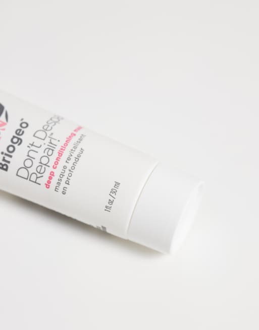 Briogeo Don’t Despair, Repair! Deep Conditioning Mask Travel Size 59ml, 4 of 4