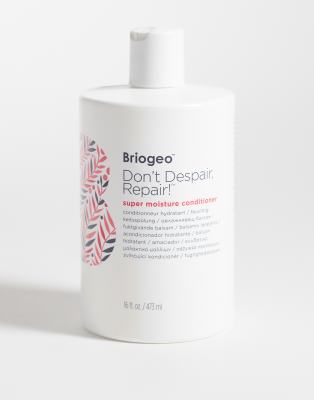 Briogeo Don't Despair, Repair! Super Moisture Conditioner 473ml-no Color In Transparent