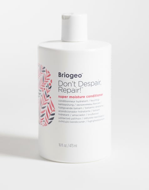 Briogeo Don't Despair, Repair! Super Moisture Conditioner 473ml - view 1