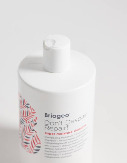 Briogeo Don't Despair, Repair! Super Moisture Shampoo 473ml, 3 of 4