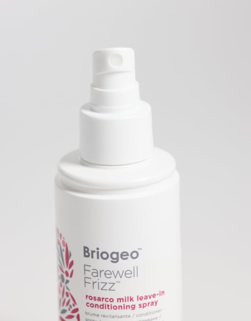 Briogeo Farewell Frizz Rosarco Milk Leave-In Conditioning Spray 147ml, 4 of 4