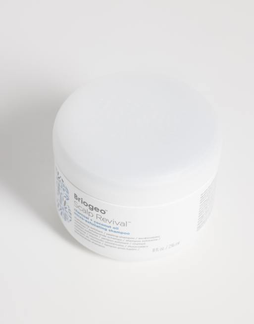 Briogeo Scalp Revival Charcoal + Coconut Oil Micro-Exfoliating Shampoo 236ml, 4 of 4