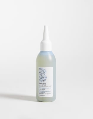 Масло для волос и кожи головы Briogeo Scalp Revival с розмарином для предварительного мытья волос и кожи головы, 100 мл, не окрашивает