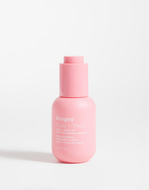 Briogeo Style + Treat 4-in-1 Weightless Hair Oil 45ml - view 1