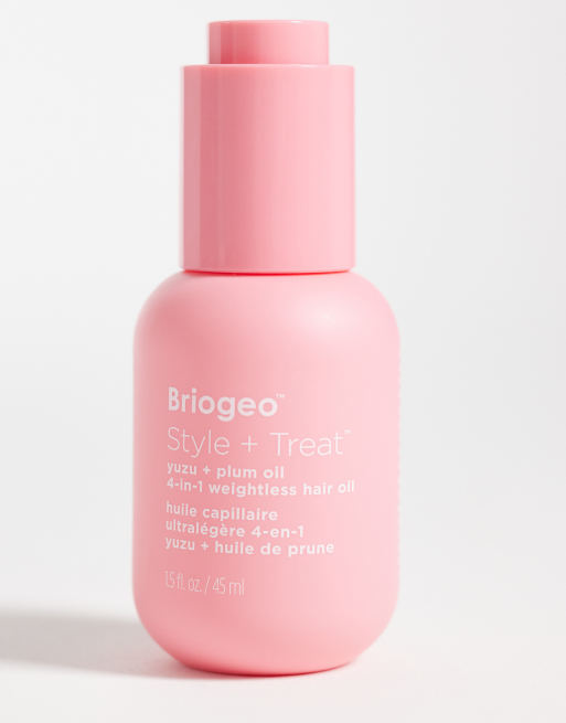 Briogeo Style + Treat 4-in-1 Weightless Hair Oil 45ml, 2 of 4