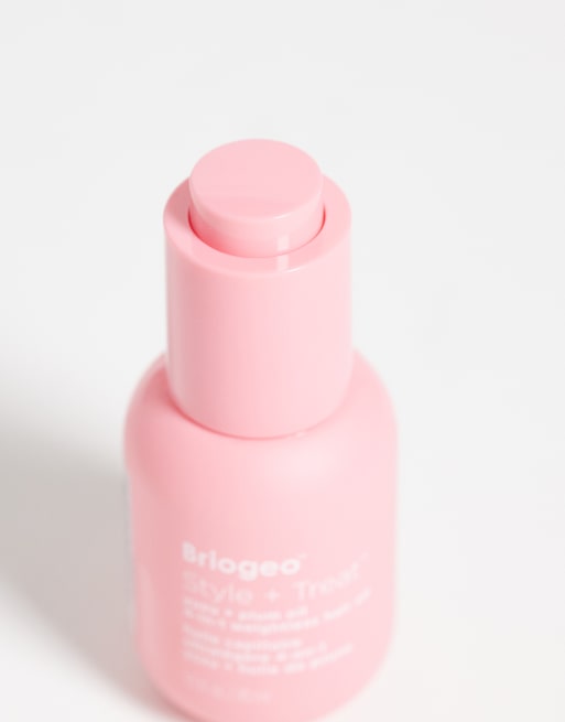 Briogeo Style + Treat 4-in-1 Weightless Hair Oil 45ml, 3 of 4