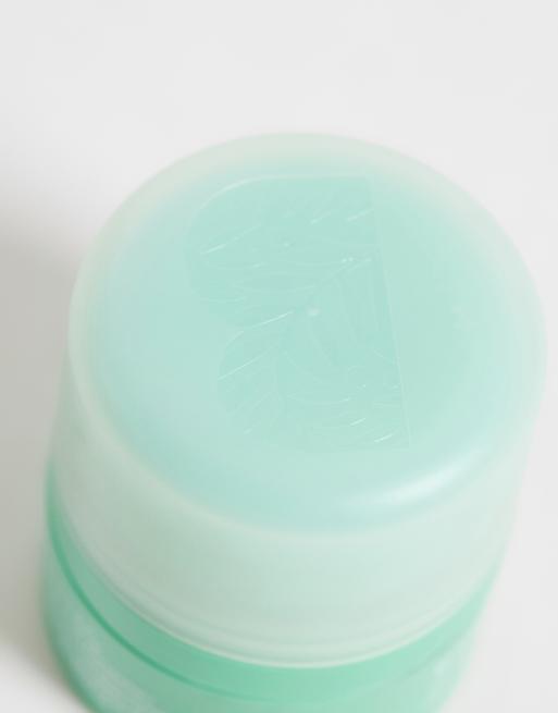 Briogeo Style + Treat Dry Shampoo Puff - Tinted for Dark Hair 15g, 2 of 4