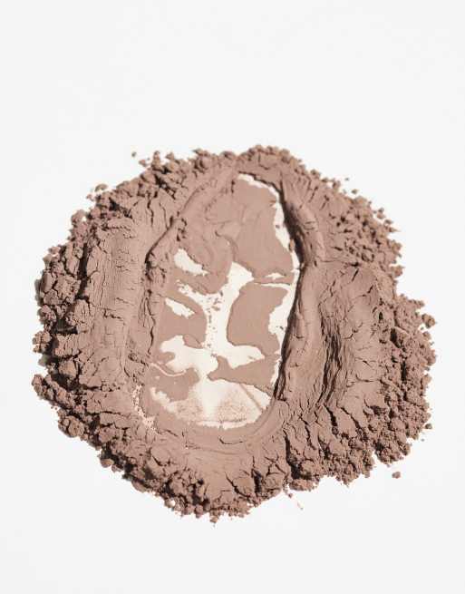 Briogeo Style + Treat Dry Shampoo Puff - Tinted for Dark Hair 15g, 3 of 4