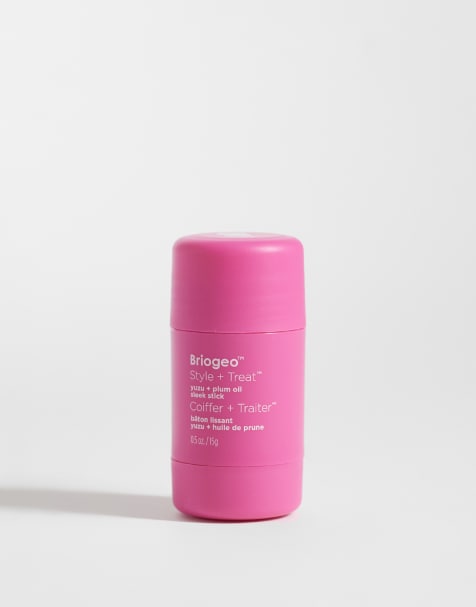 Briogeo Style + Treat Yuzu + Plum Oil Sleek Stick 15g - view 1