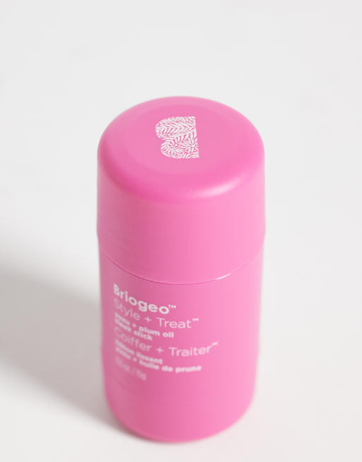 Briogeo Style + Treat Yuzu + Plum Oil Sleek Stick 15g, 4 of 4